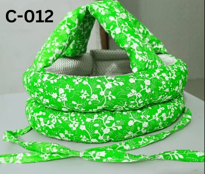 Baby safety helmet2