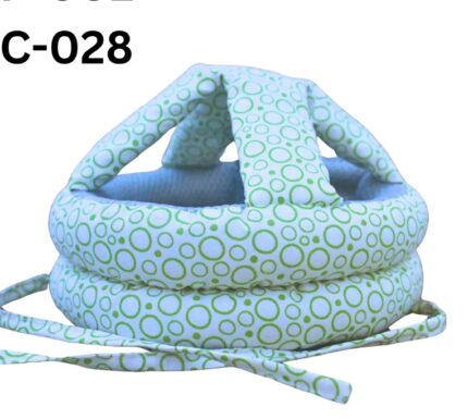 Baby safety helmet2