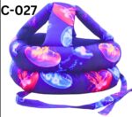 Baby safety helmet 8