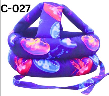 Baby safety helmet 8