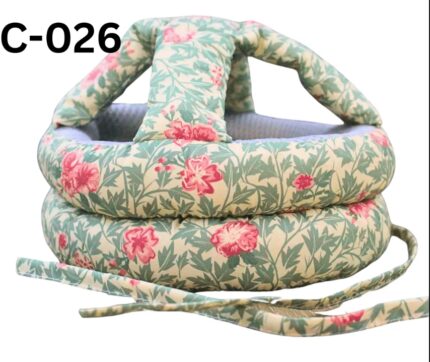 Baby safety helmet 7