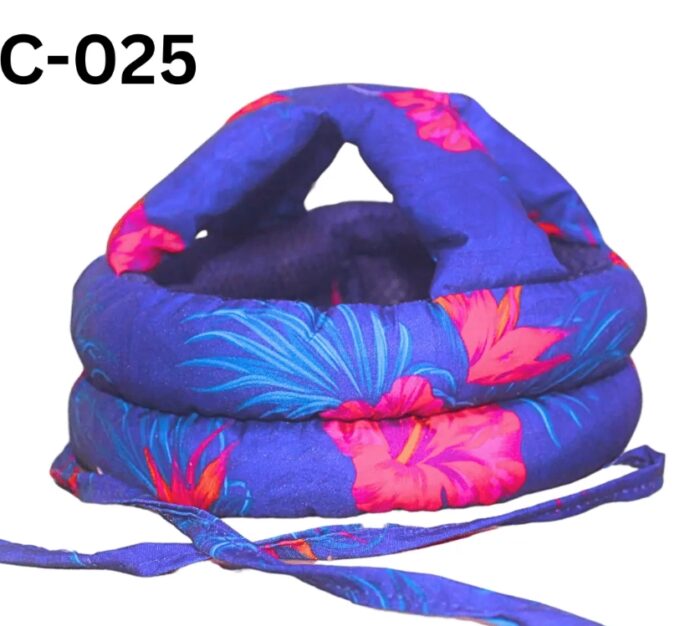 Baby safety helmet2
