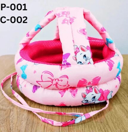 Baby Safety Helmet