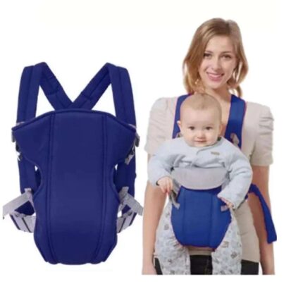 Baby Carry Bag By Bissobazar