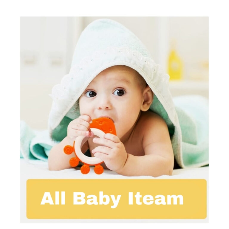 All baby item bissobazar