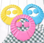 baby shower cap baby shower cap price in bangladesh shower cap Bissobazar baby cap in bangladesh baby head protector in bangladesh baby helmet