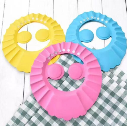 baby shower cap baby shower cap price in bangladesh shower cap Bissobazar baby cap in bangladesh baby head protector in bangladesh baby helmet
