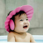 baby shower cap baby shower cap price in bangladesh shower cap daraz baby cap in bangladesh baby head protector in bangladesh baby helmet