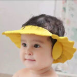 baby shower cap baby shower cap price in bangladesh shower cap Bissobazar baby cap in bangladesh baby head protector in bangladesh baby helmet