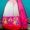 Plan tent house for baby